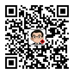 微信公众号「北山洞见」二维码，扫码关注